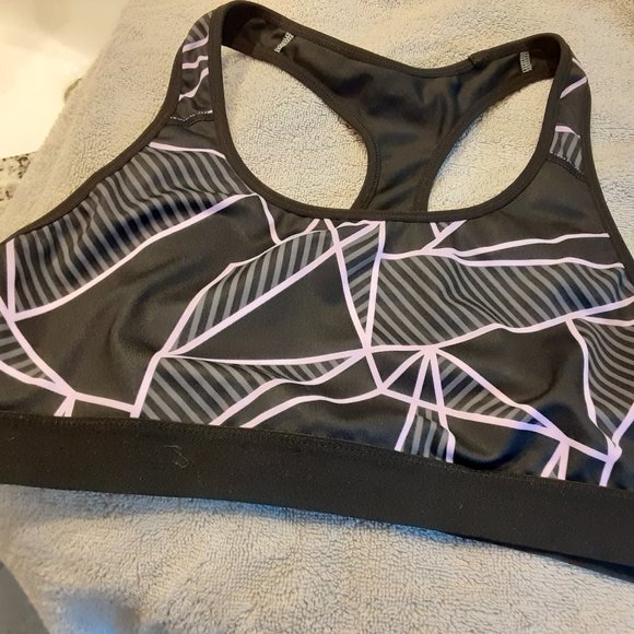 Champion Intimates & Sleepwear Champion Sports Bra Size Xl Poshmark